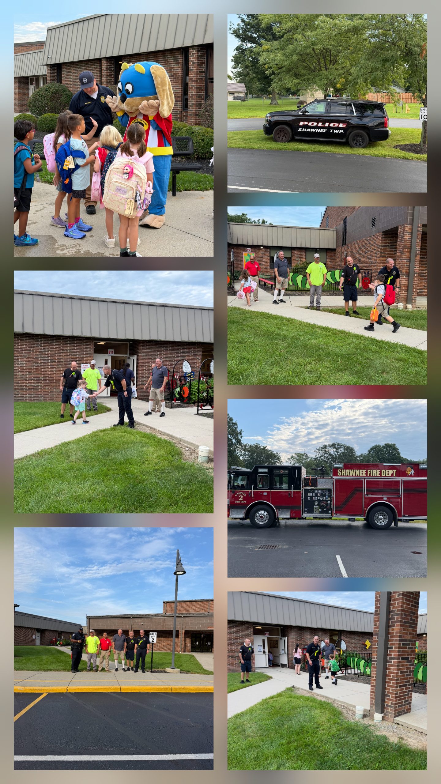 Back To School 8-31-26